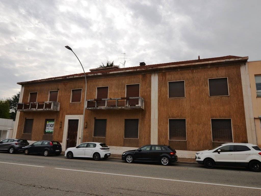 Casa indipendente a Biella in Via Tancredi Galimberti, 12 - Foto 2
