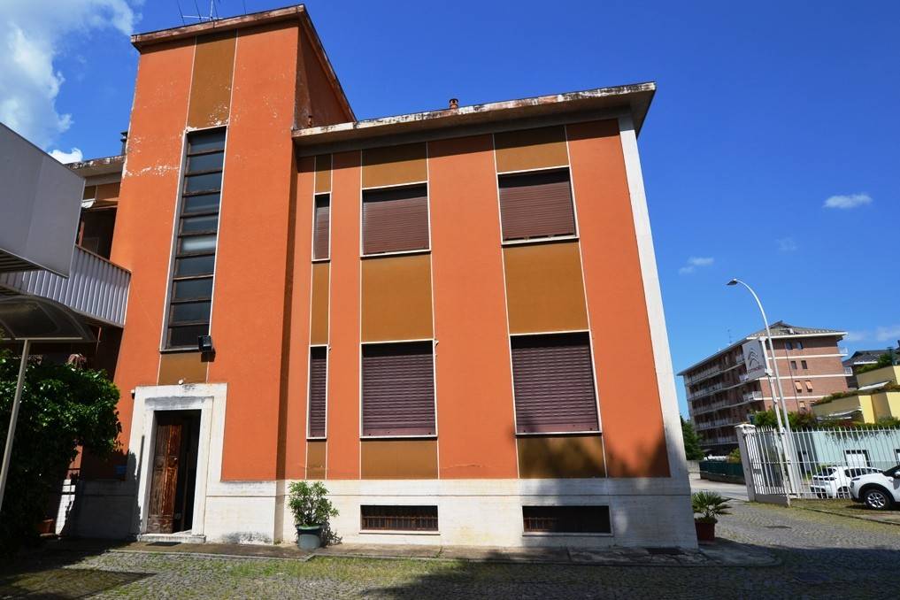 Casa indipendente a Biella in Via Tancredi Galimberti, 12 - Foto 3