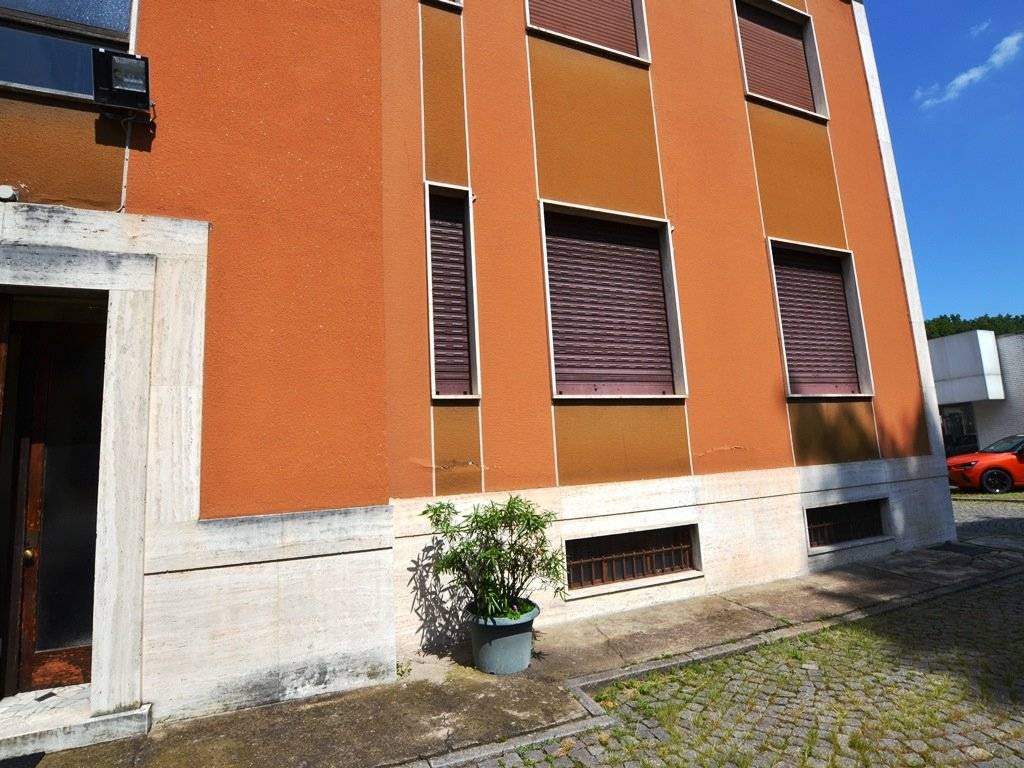 Casa indipendente a Biella in Via Tancredi Galimberti, 12 - Foto 4