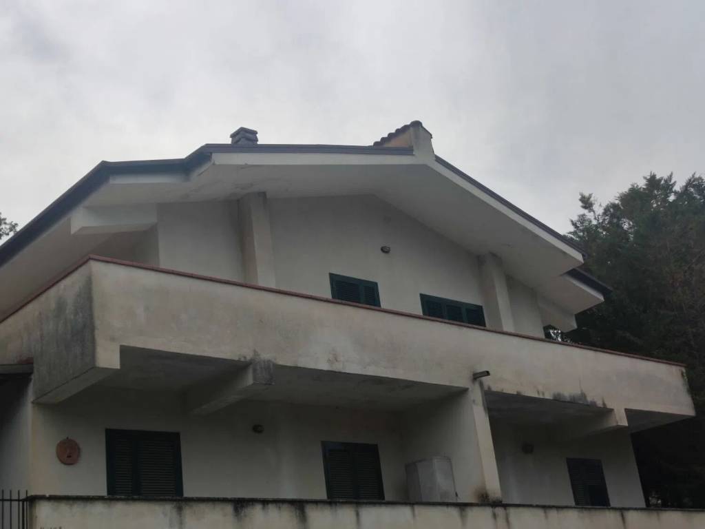 Appartamento a Laureana cilento in Contrada Matera, 5 - Foto 2