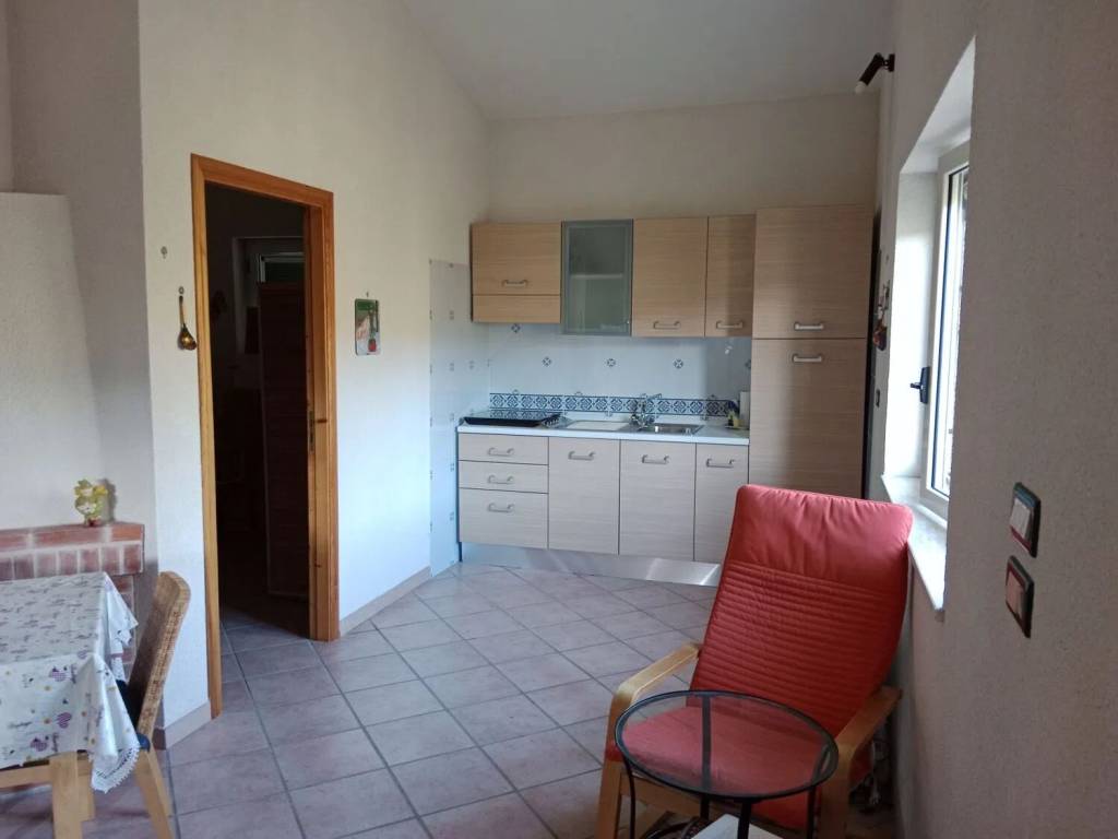 Appartamento a Laureana cilento in Contrada Matera, 5 - Foto 3