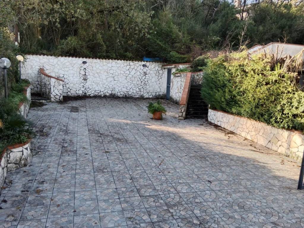 Appartamento a Laureana cilento in Contrada Matera, 5 - Foto 4