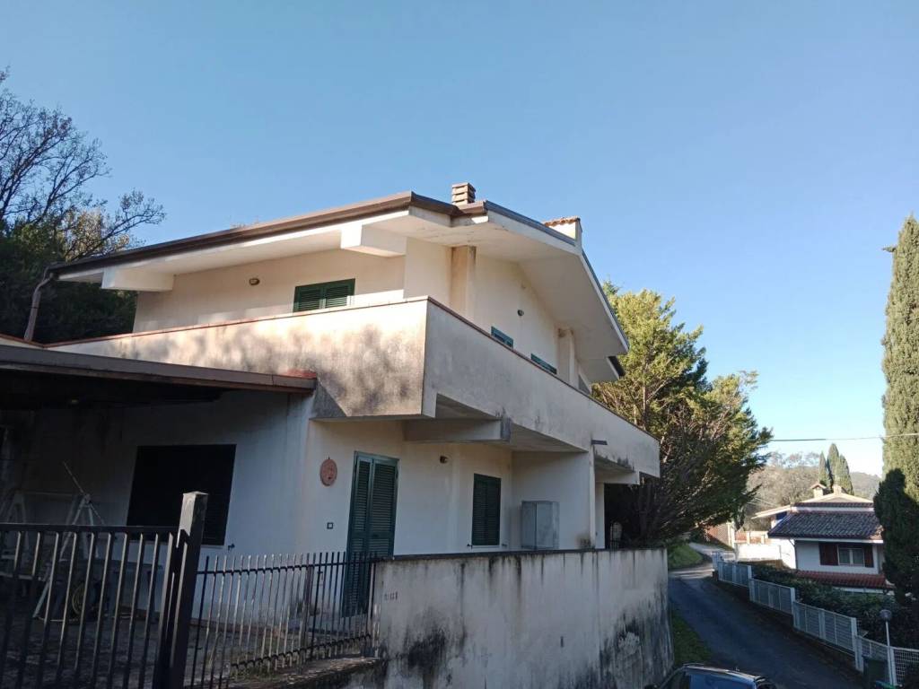 Appartamento a Laureana cilento in Contrada Matera, 5 - Foto 5