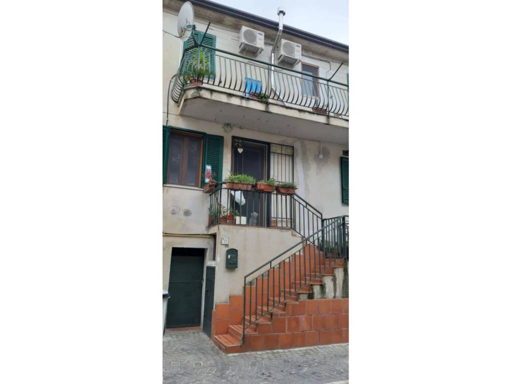 Appartamento a Prignano cilento in Corso Umberto I, 20 - Foto 2