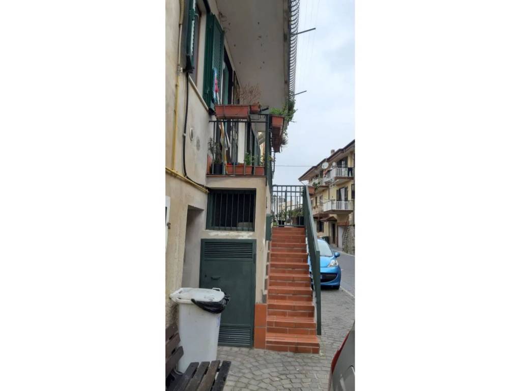 Appartamento a Prignano cilento in Corso Umberto I, 20 - Foto 3