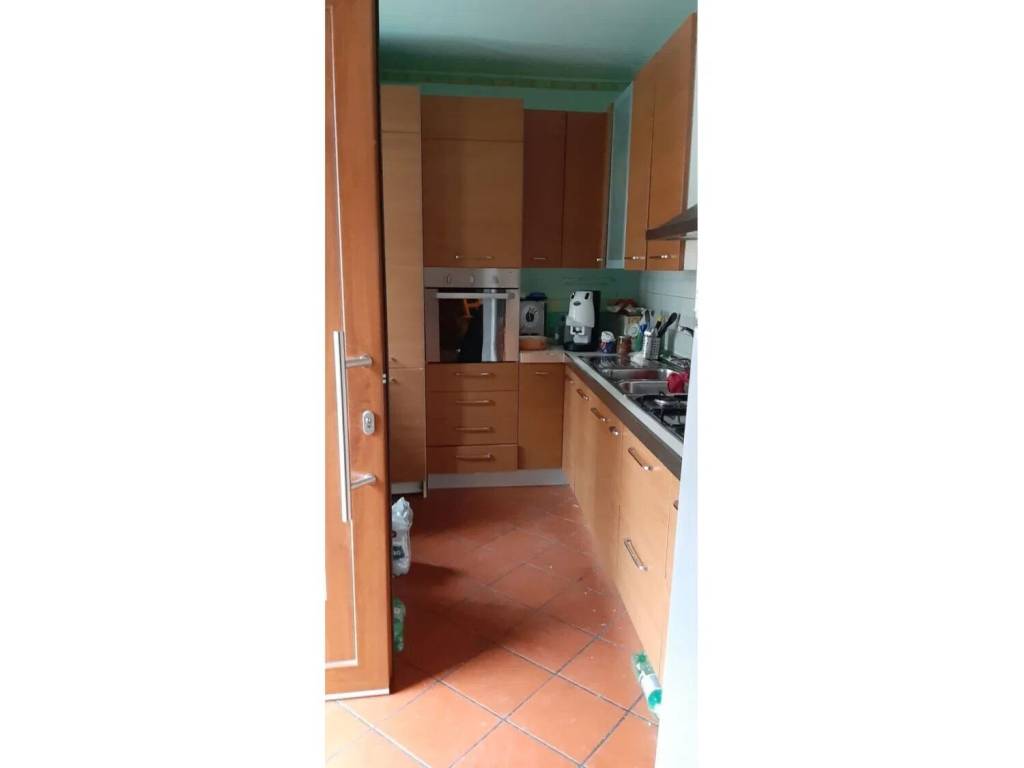 Appartamento a Prignano cilento in Corso Umberto I, 20 - Foto 4