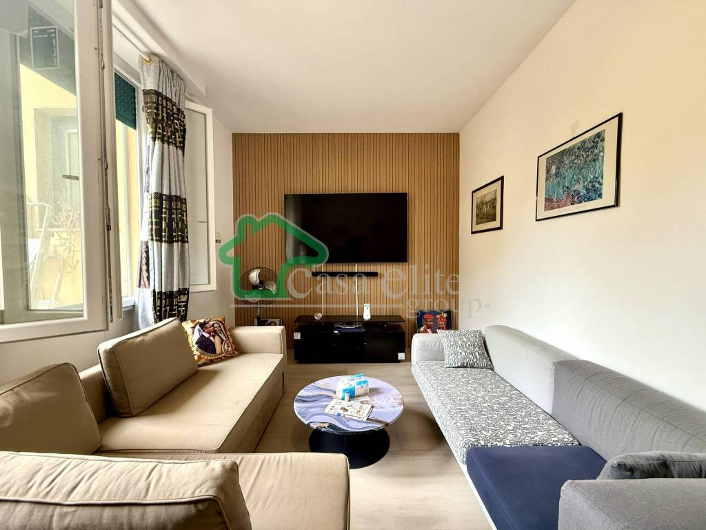 Appartamento a Lodi in Via Borgo Adda - Foto 2