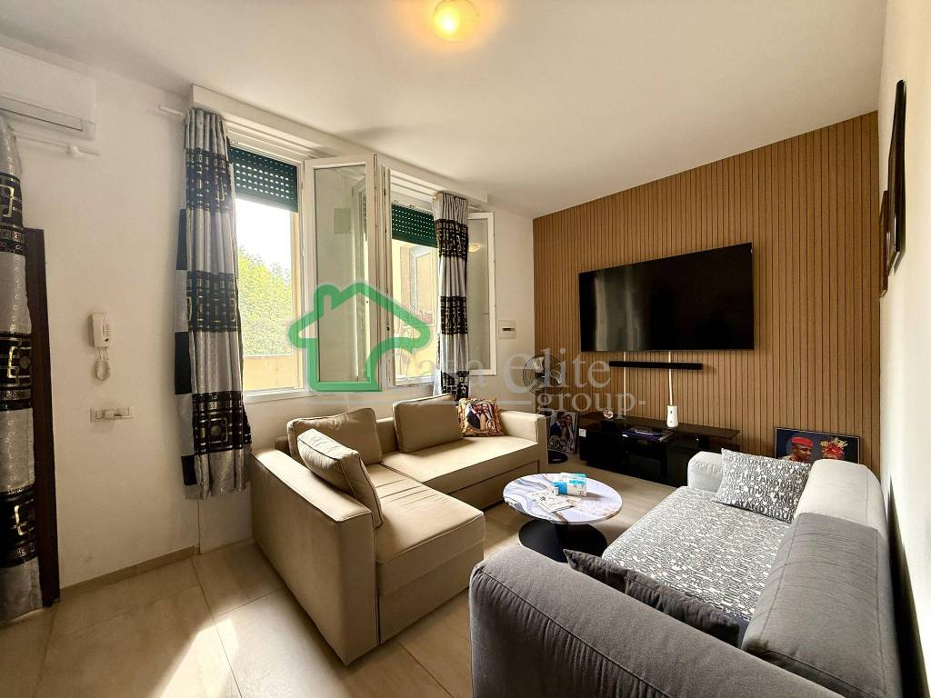 Appartamento a Lodi in Via Borgo Adda - Foto 3