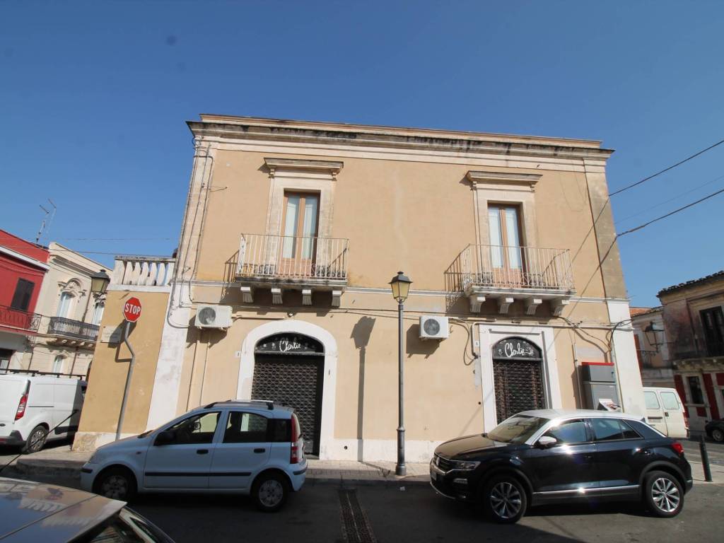 Appartamento a Canicattini bagni in Via 20 Settembre - Foto 3