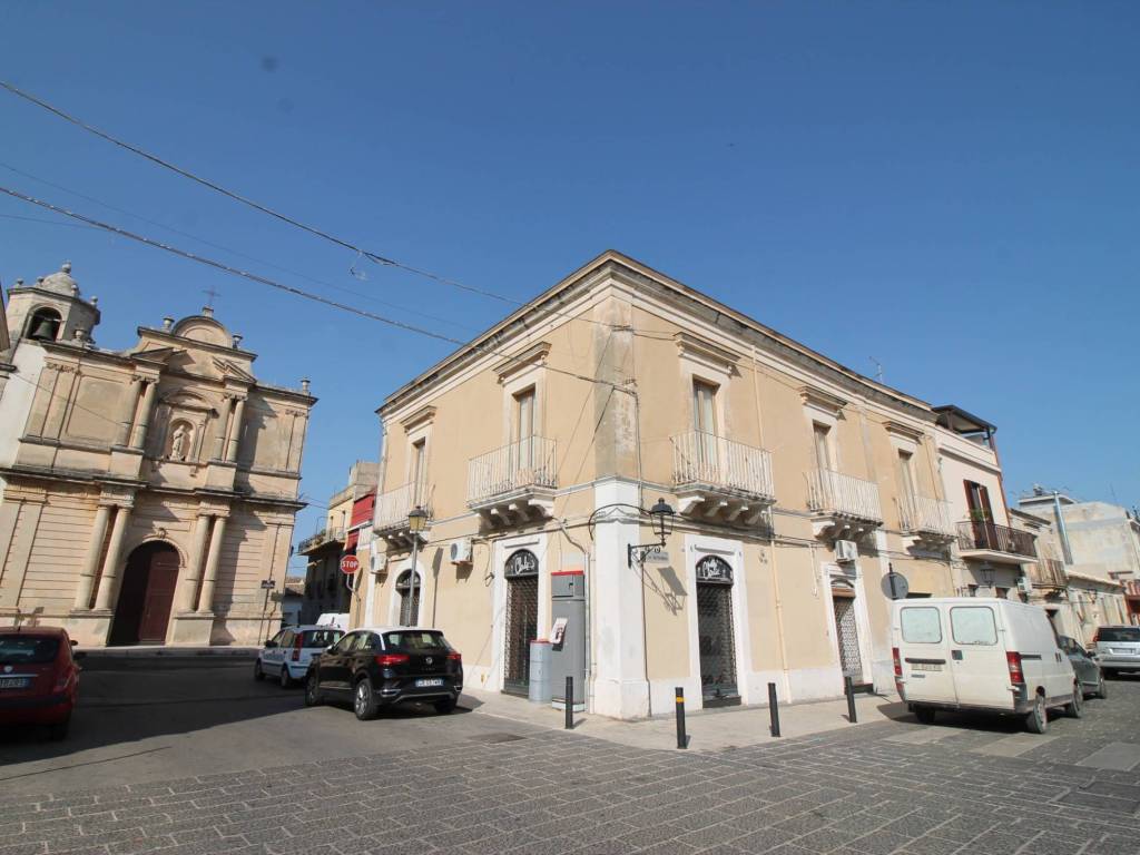 Appartamento a Canicattini bagni in Via 20 Settembre - Foto 4