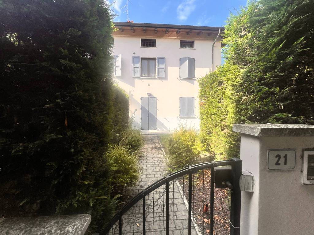 Appartamento a San giovanni in persiceto in Via Osvaldo Piacentini, 21 - Foto 4