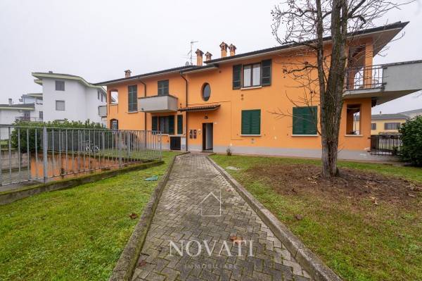 Appartamento a Casalpusterlengo in Via Giuseppe Galluzzi - Foto 2