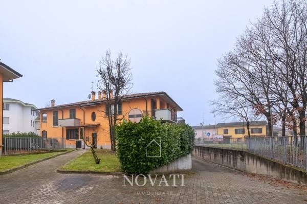 Appartamento a Casalpusterlengo in Via Giuseppe Galluzzi - Foto 3