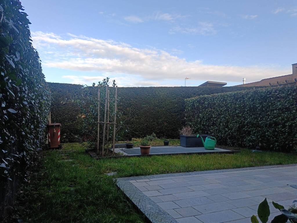 Villetta a schiera a Rosta in Via Gabriele D'Annunzio, 18 - Foto 2