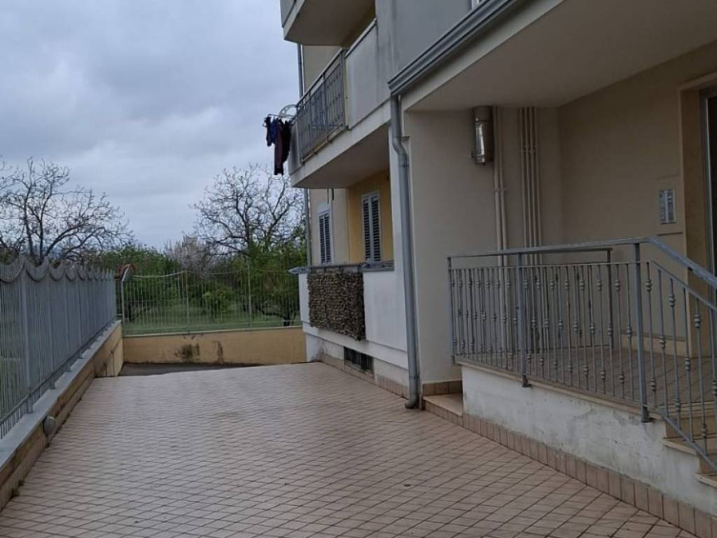 Appartamento a San prisco in Via Dante Alighieri - Foto 2