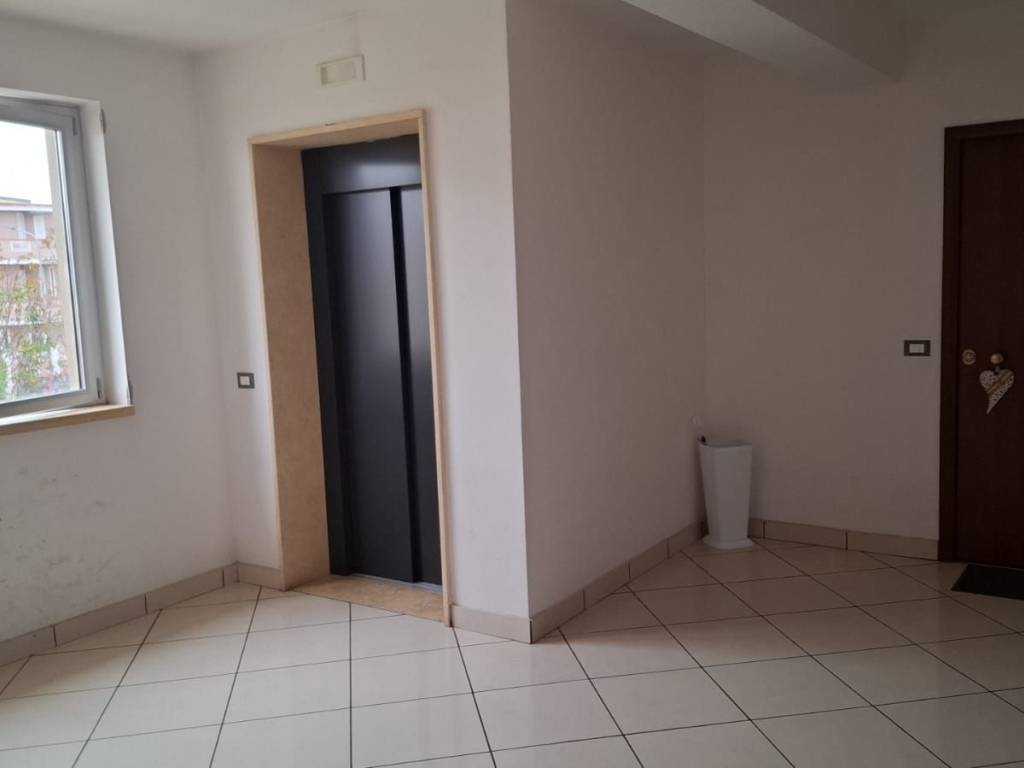Appartamento a San prisco in Via Dante Alighieri - Foto 3