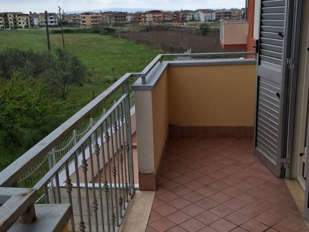 Appartamento a San prisco in Via Dante Alighieri - Foto 4
