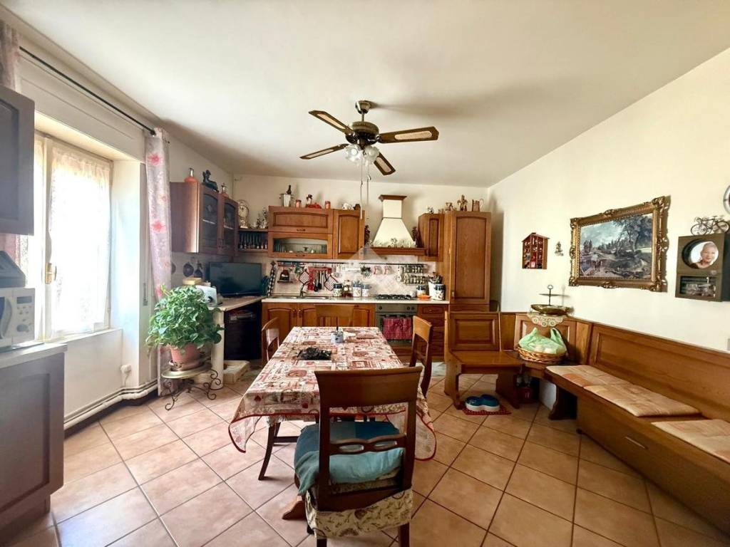 Appartamento a Lugagnano val d'arda in Via Giacomo Matteotti, 14 - Foto 2