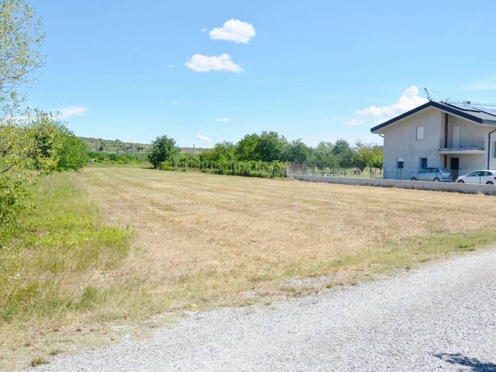 Terreno a Ronchi dei legionari in Via delle Mostegane - Foto 2