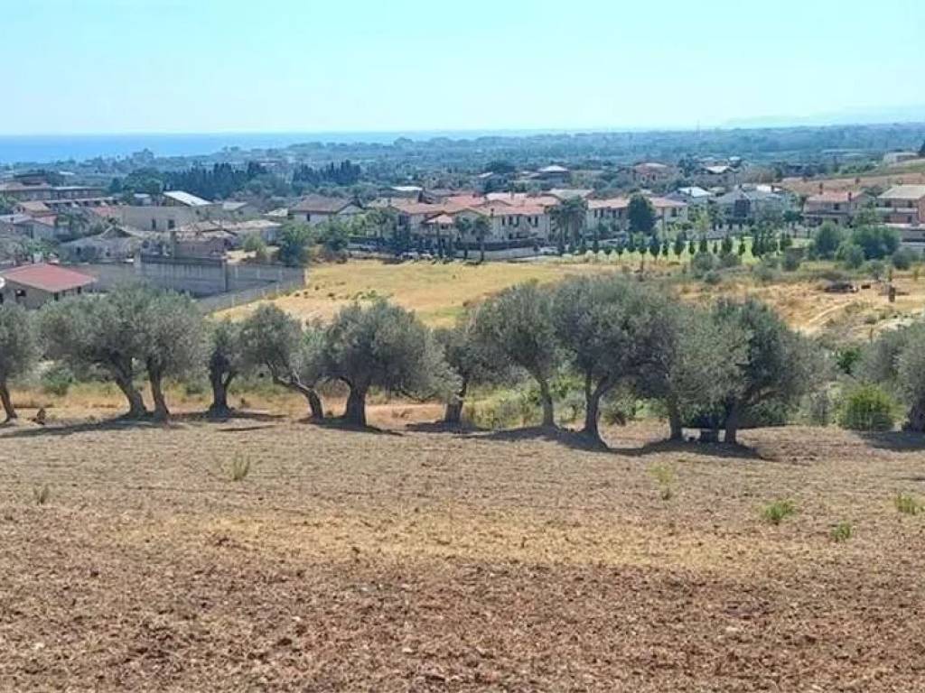 Terreno a Siderno in Via F Romeo - Foto 2