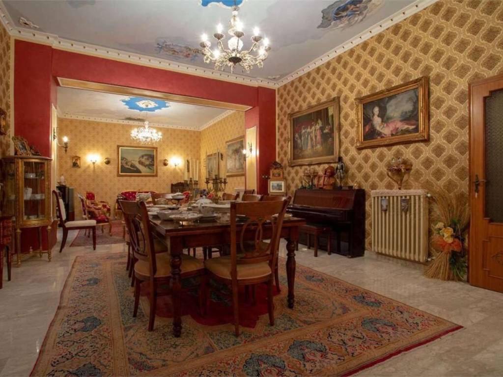 Palazzo / stabile a Cercepiccola in Piazza A. Lombardi, 18 - Foto 2