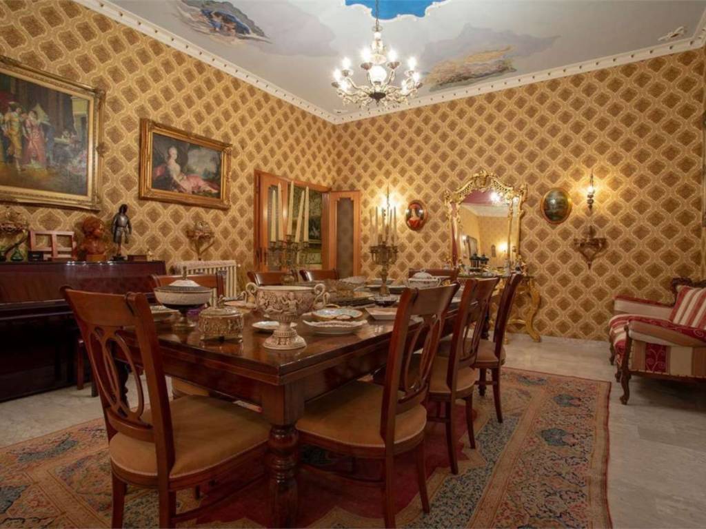 Palazzo / stabile a Cercepiccola in Piazza A. Lombardi, 18 - Foto 3