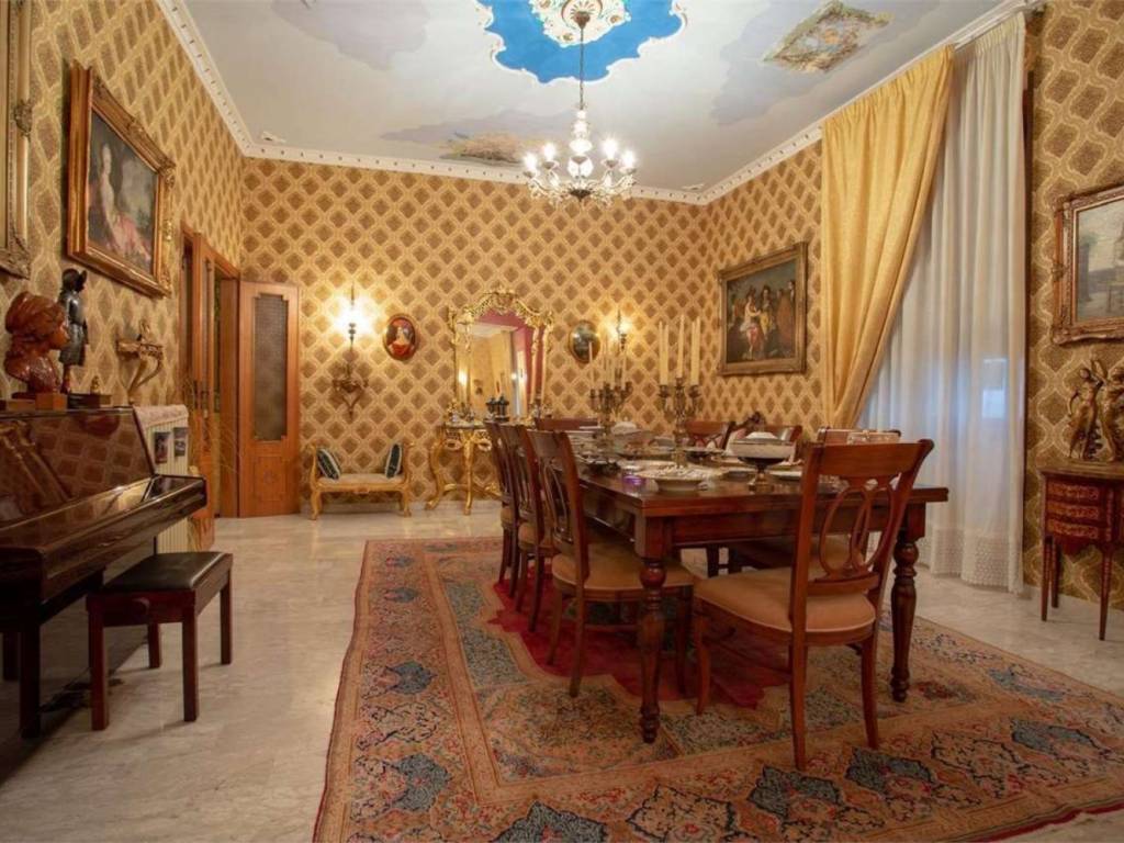 Palazzo / stabile a Cercepiccola in Piazza A. Lombardi, 18 - Foto 4