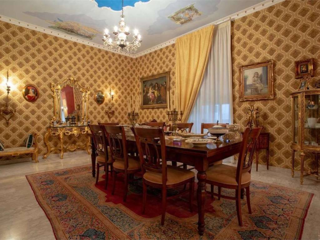 Palazzo / stabile a Cercepiccola in Piazza A. Lombardi, 18 - Foto 5