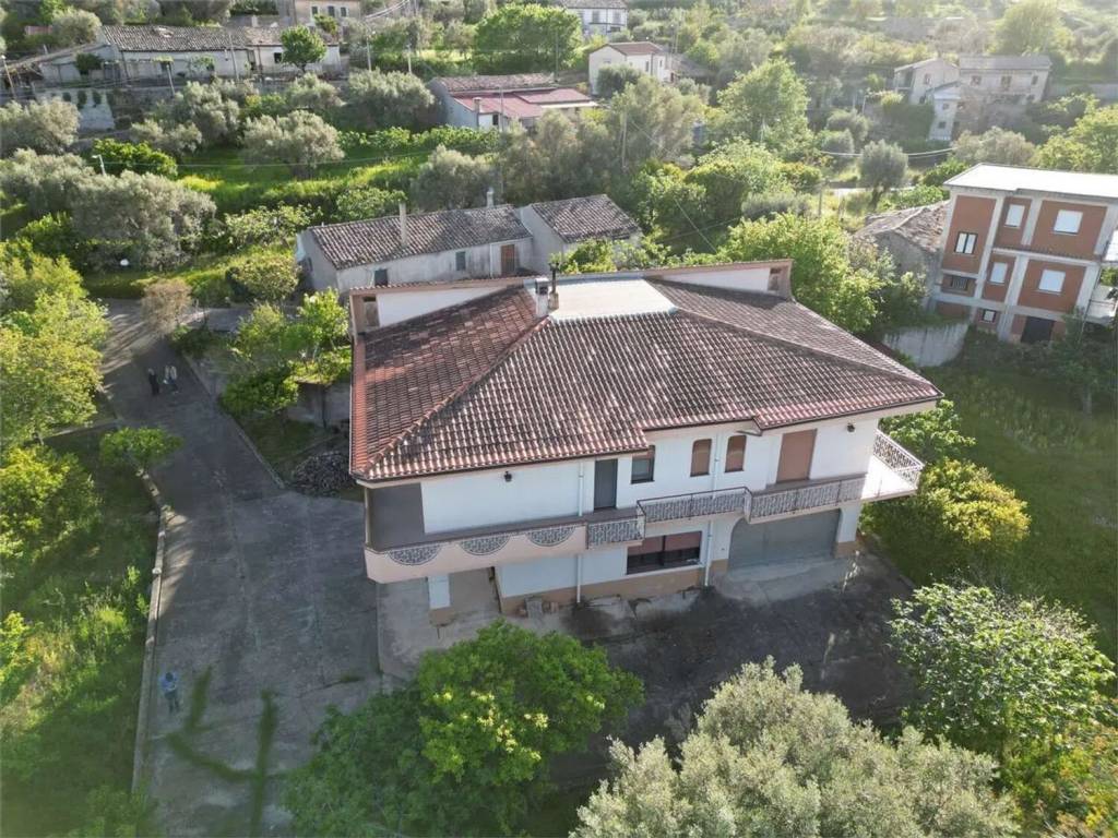 Villa a Ardore in Via Ariella, 19 - Foto 2