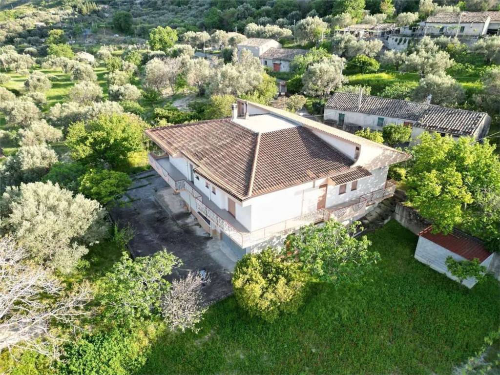 Villa a Ardore in Via Ariella, 19 - Foto 3