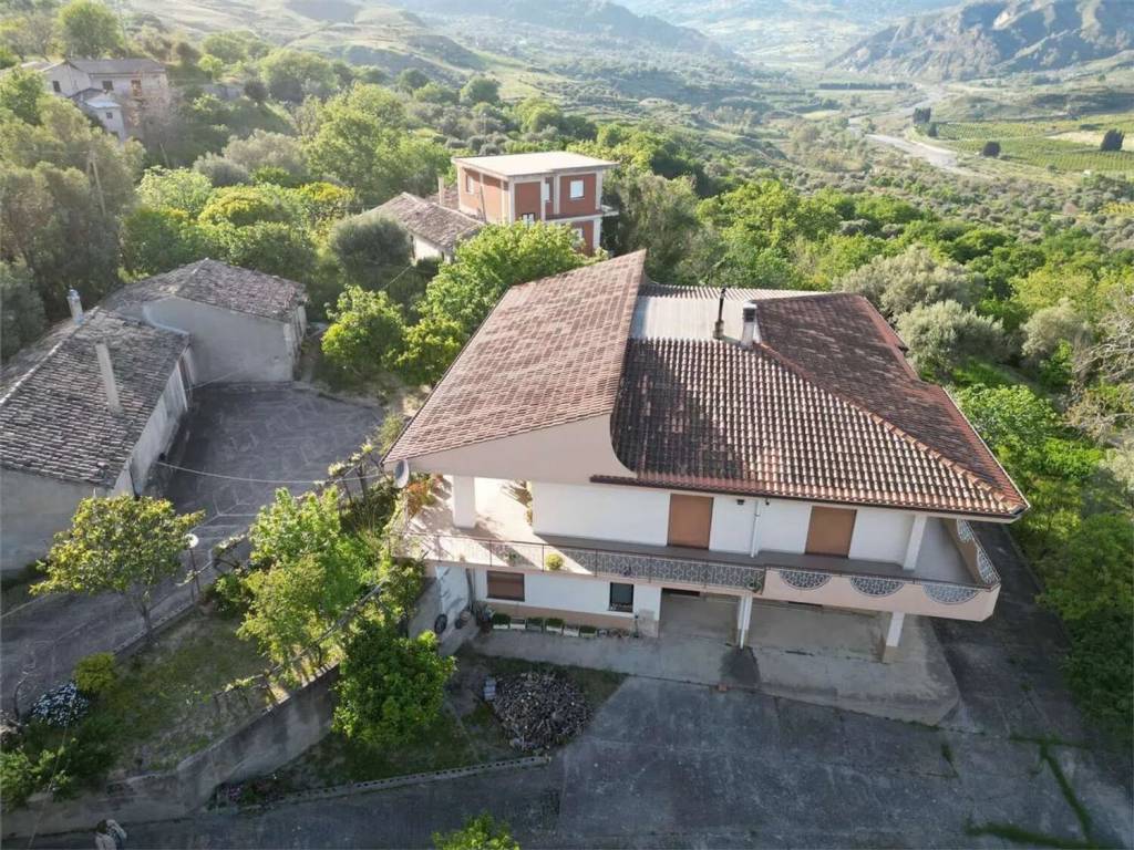 Villa a Ardore in Via Ariella, 19 - Foto 4