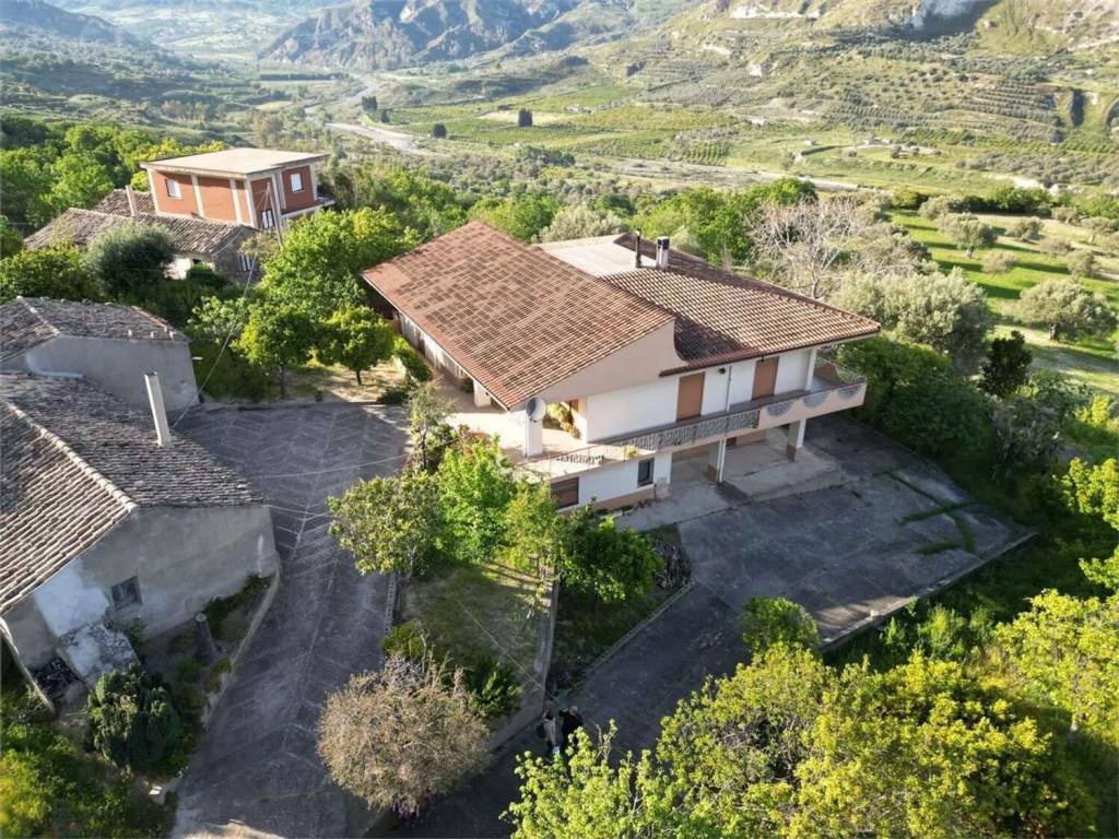 Villa a Ardore in Via Ariella, 19 - Foto 5