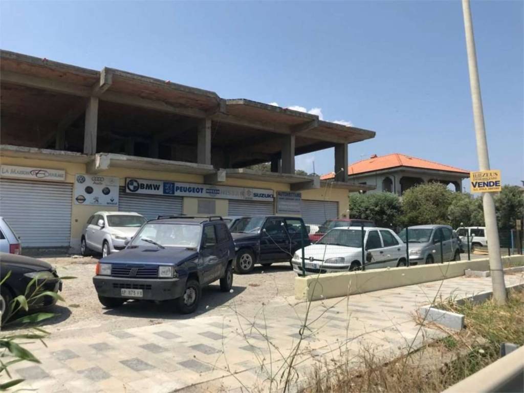 Villa a Bruzzano zeffirio in Ss106 S.N.C. - Foto 3