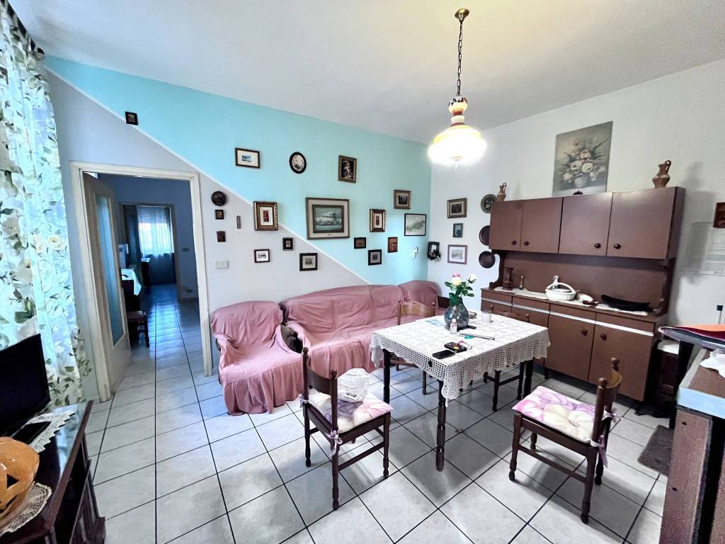 Appartamento a Asti in Via Alessandro La Marmora, 6 - Foto 2