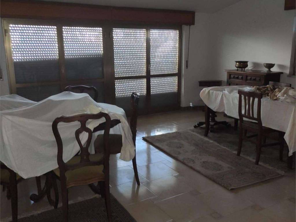 Villa a Brancaleone in Corso Umberto I, 100 - Foto 5