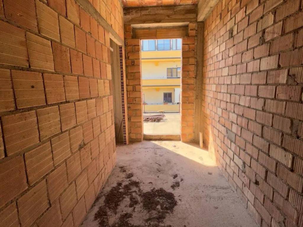 Casa indipendente a Siderno in Via Trieste S.N.C. - Foto 4