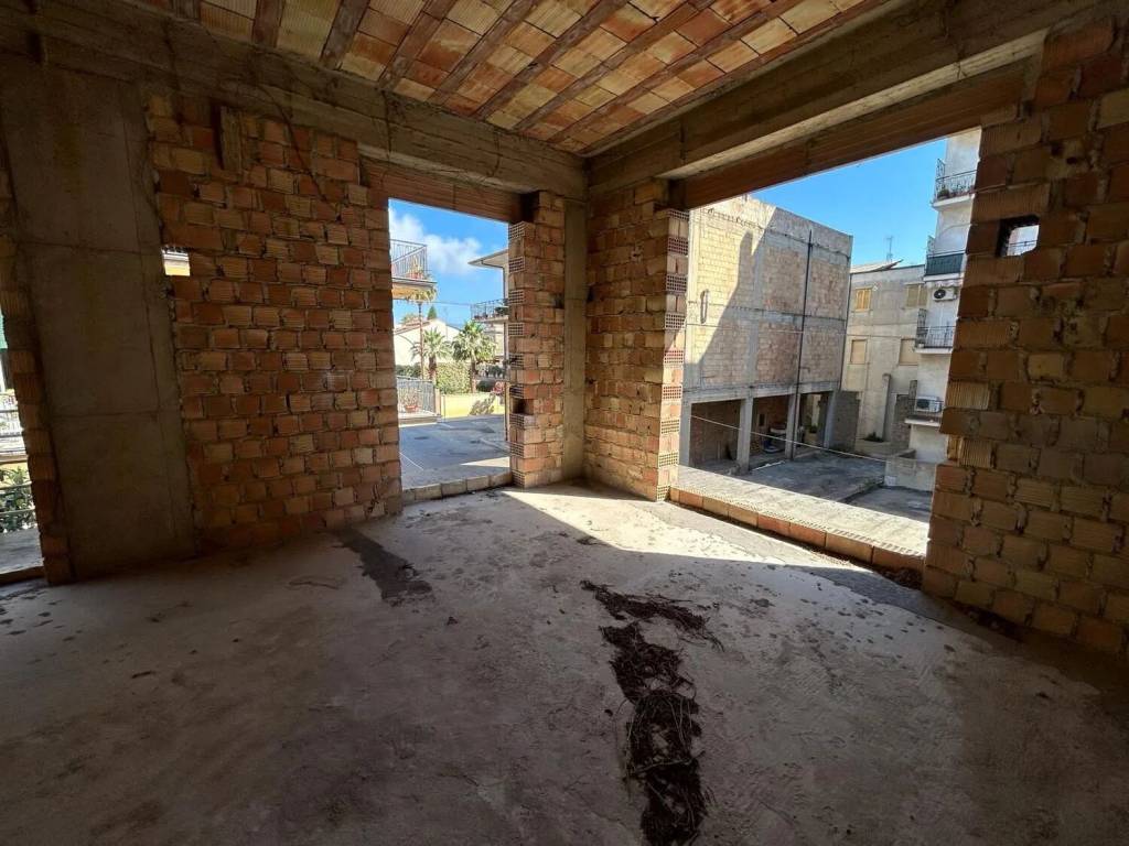Casa indipendente a Siderno in Via Trieste S.N.C. - Foto 5