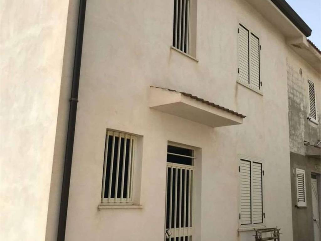Villa a Brancaleone in Contrada San Giorgio, 137 - Foto 2