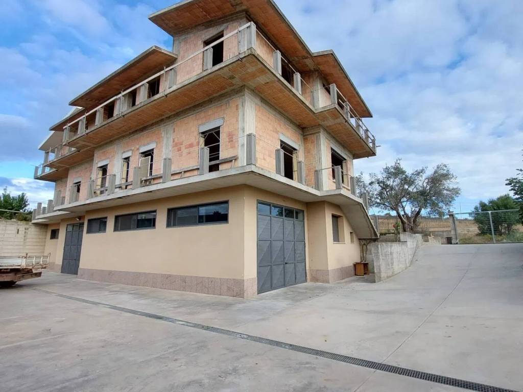 Rustico / casale a Siderno in Via Zammariti S.N.C. - Foto 3