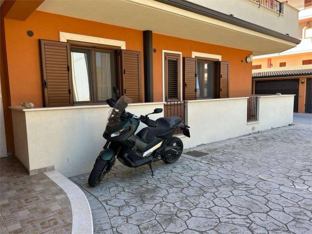 Appartamento a Siderno in Via Amendola S.N.C. - Foto 3