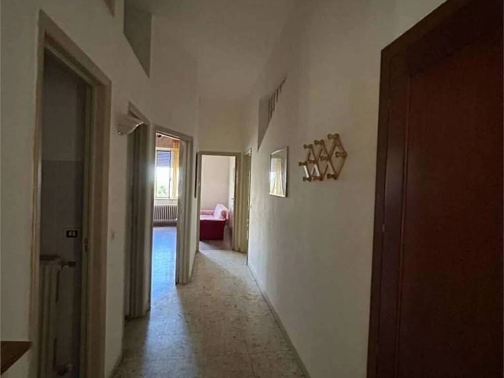 Appartamento a Siderno in Via Enrico Fermi S.N.C. - Foto 4