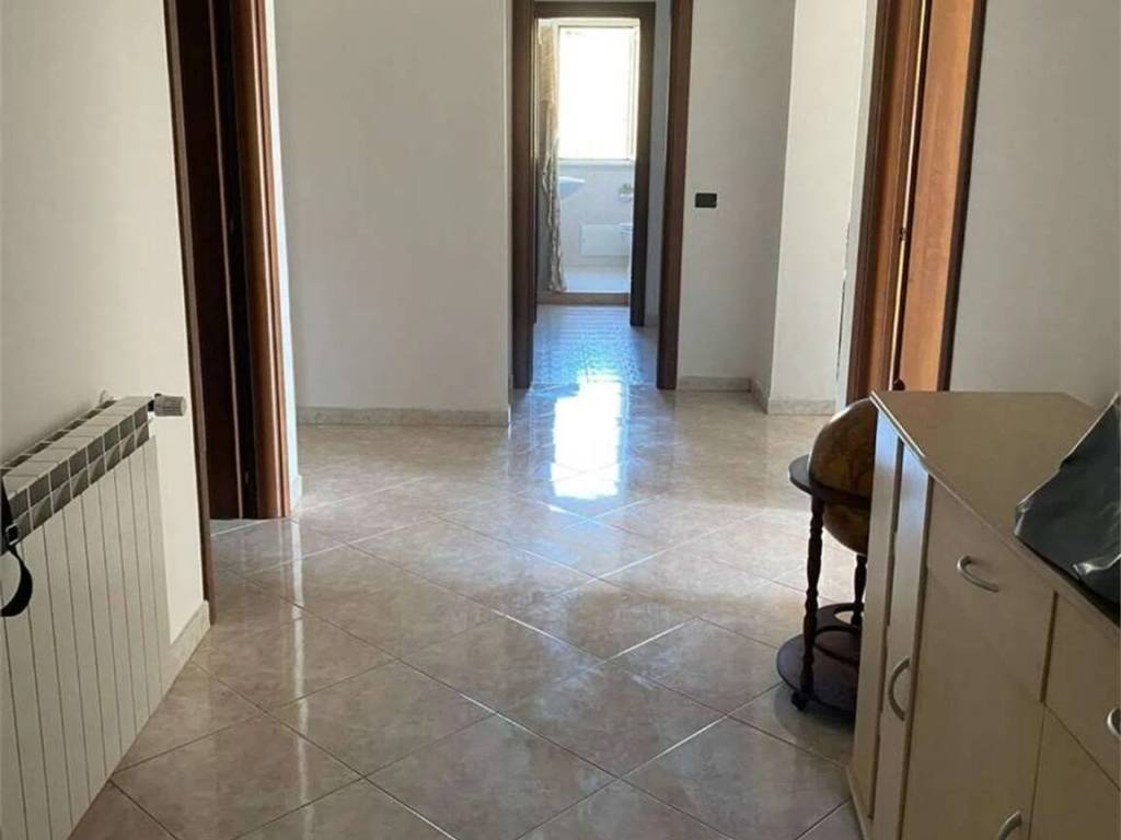 Appartamento a Brancaleone in Via Zelante S.N.C. - Foto 5