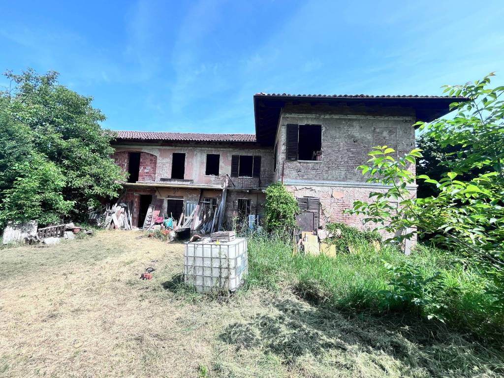 Rustico / casale a Asti in Località Poggio, 91 - Foto 5