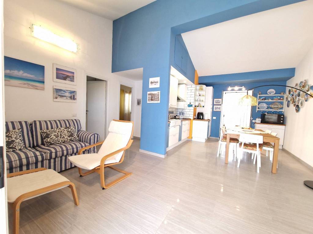 Appartamento a Ragusa in Via Punta Braccetto, 58 - Foto 4