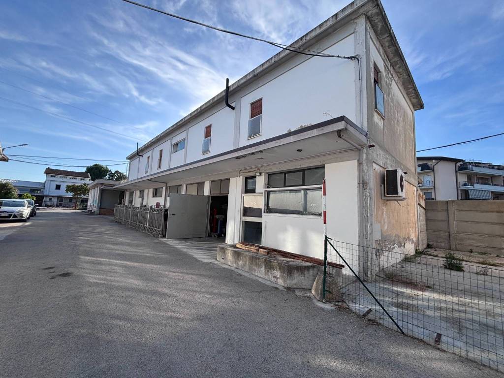 Appartamento a Spoltore in Via Italia, 1 - Foto 2