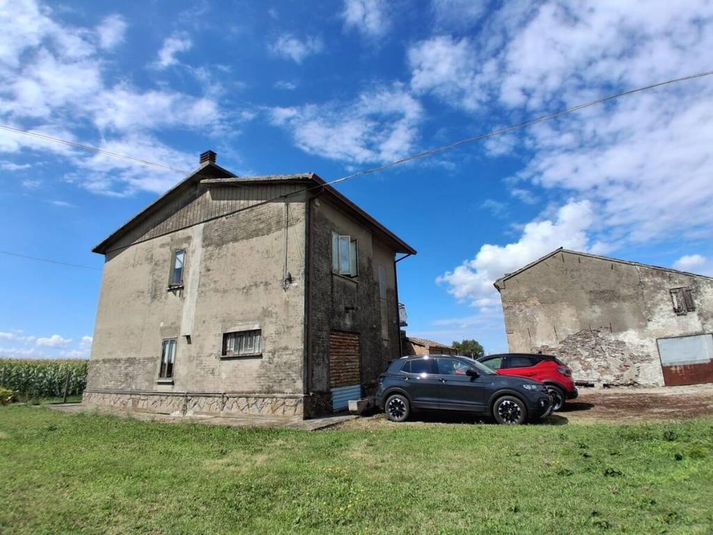 Villa a Corbola - Foto 5