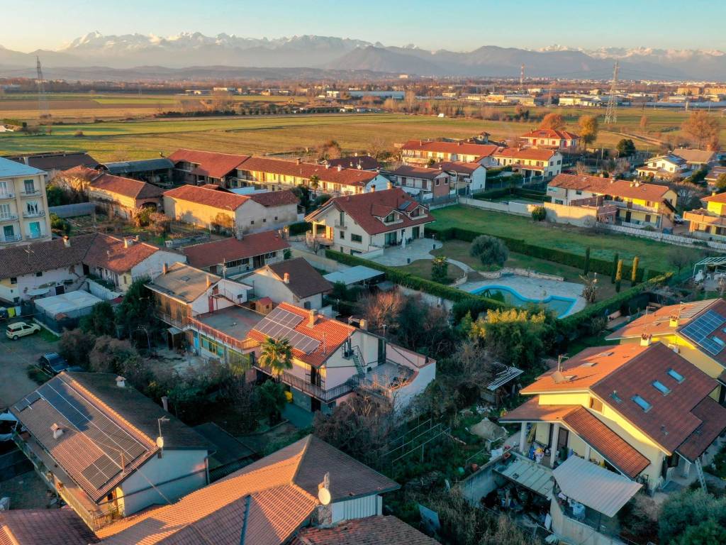 Rustico / casale a Orbassano in Via Tetti Valfrè, 8 - Foto 2