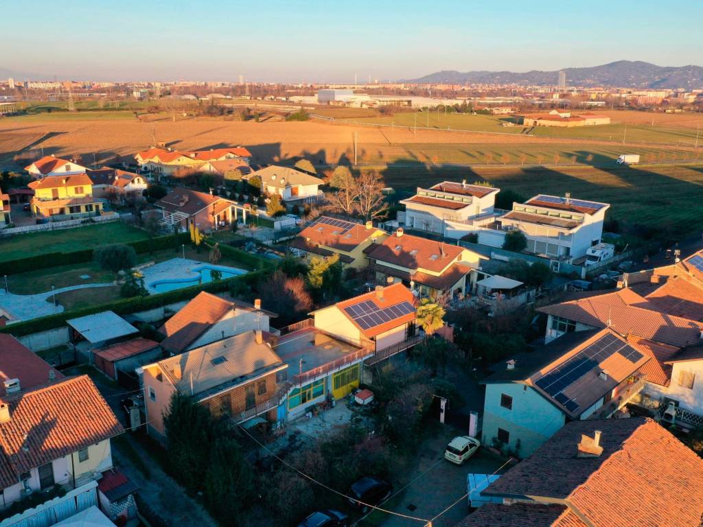 Rustico / casale a Orbassano in Via Tetti Valfrè, 8 - Foto 3