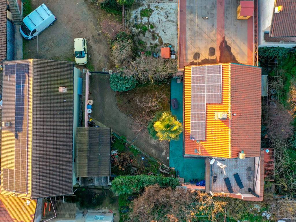 Rustico / casale a Orbassano in Via Tetti Valfrè, 8 - Foto 4
