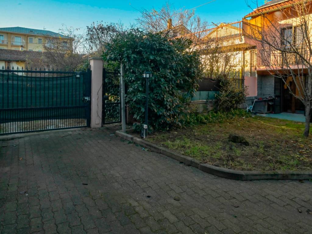 Rustico / casale a Orbassano in Via Tetti Valfrè, 8 - Foto 5